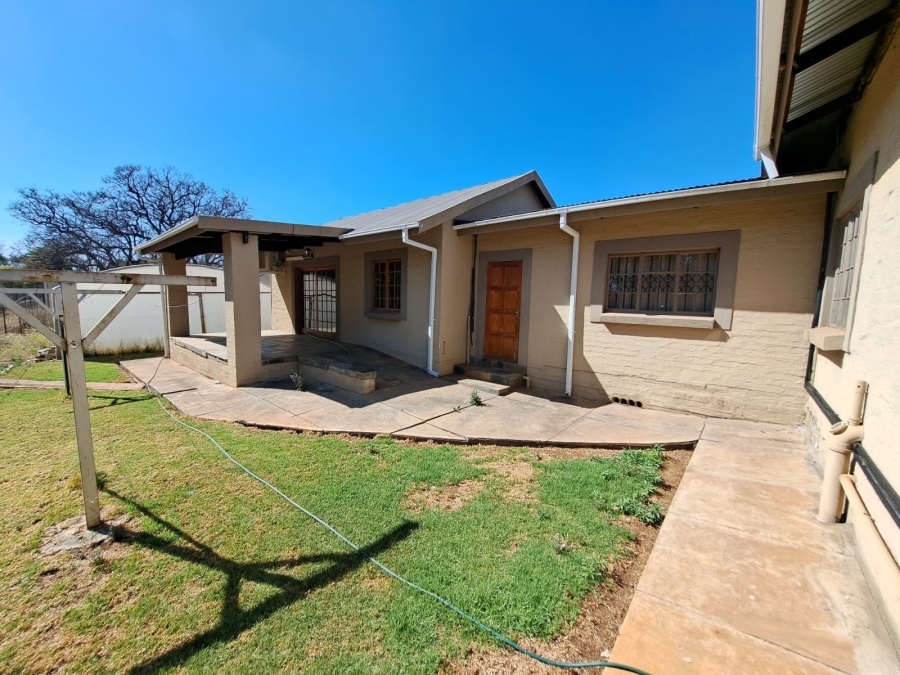 3 Bedroom Property for Sale in Koster North West